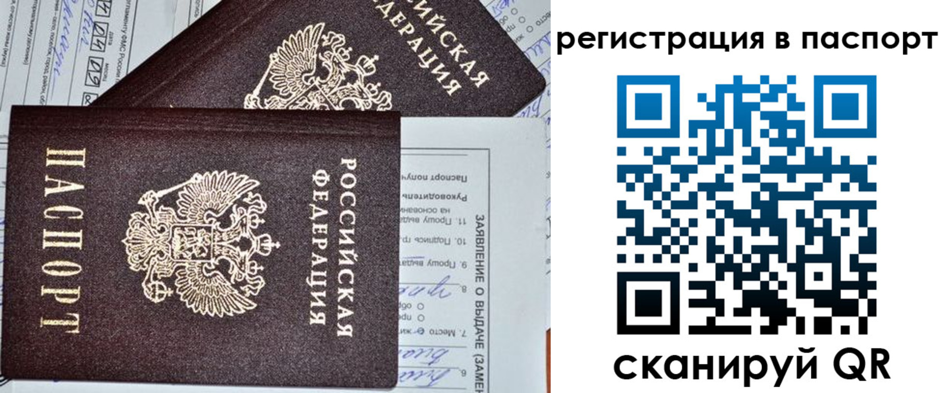прописка законно в Юрьев-Польском